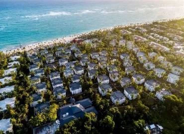 Hotel Grand Bavaro Princess, Republica Dominicana / Punta Cana