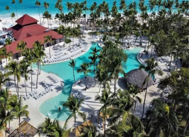 Hotel Grand Bavaro Princess