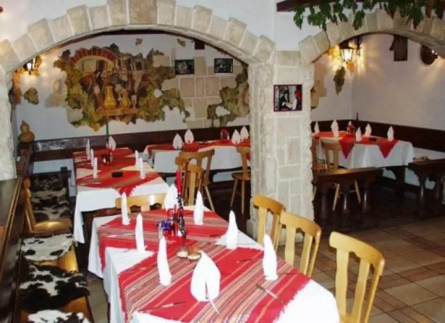 Hotel Victoria Borovets