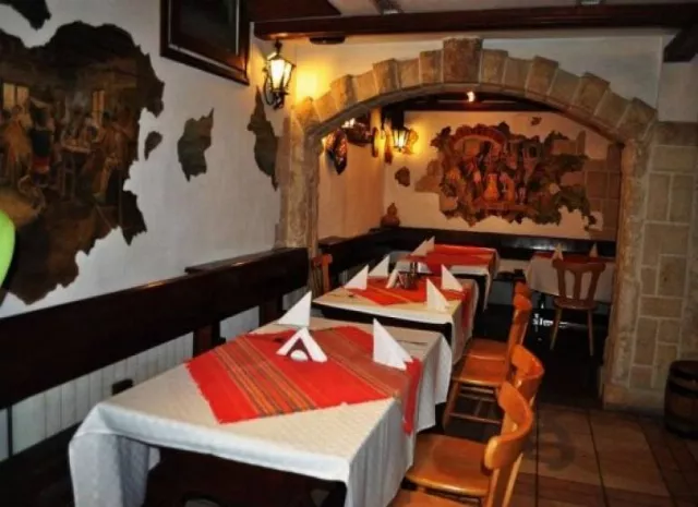 Hotel Victoria Borovets