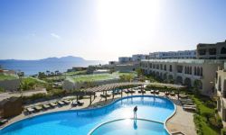 Hotel Sunrise Arabian Beach Resort Grand Select, Egipt / Sharm El Sheikh / Pasha Bay