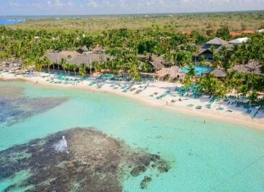 Viva Windham Dominicus Beach, Republica Dominicana / La Romana