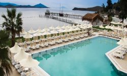 Hotel Club Sardinya, Turcia / Regiunea Marea Egee / Bodrum