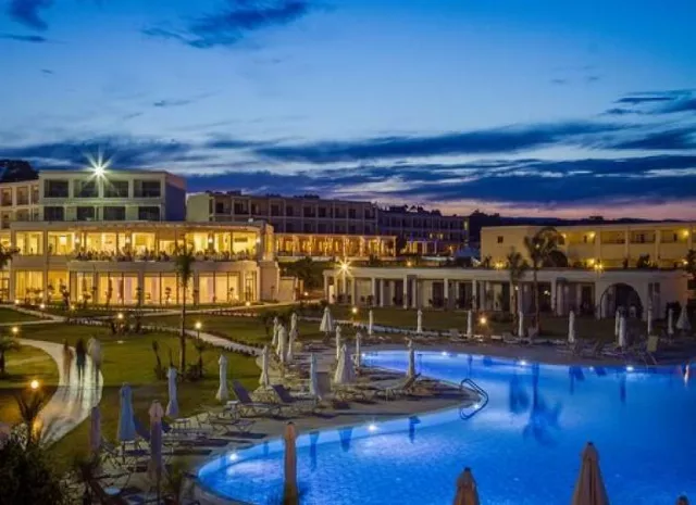 Hotel Sentido Asterias Beach Resort