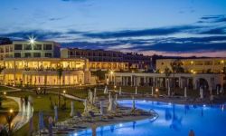 Hotel Sentido Asterias Beach Resort, Grecia / Rodos / Afandou