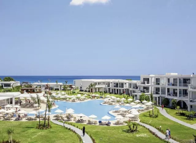 Hotel Sentido Asterias Beach Resort