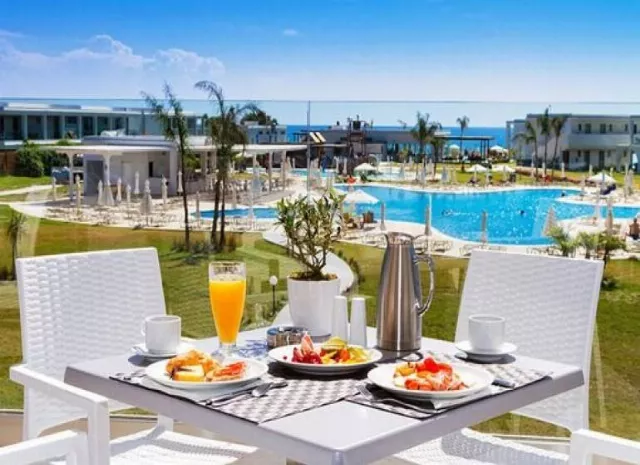 Hotel Sentido Asterias Beach Resort