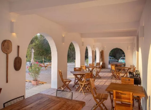 Complex Hacienda De Mare