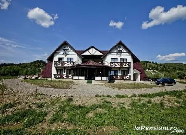 La Bucovineanca, Romania / Vama