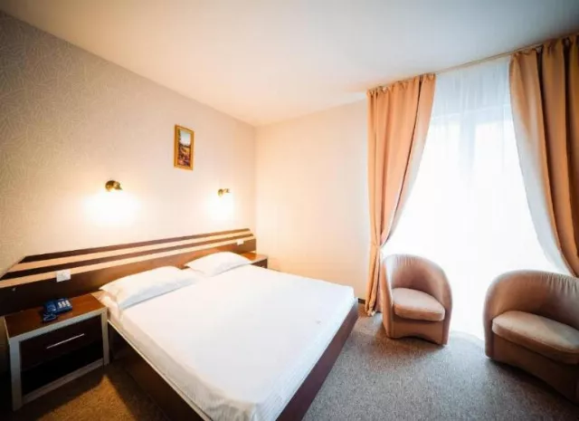 Hotel Diana Resort Bacolux Dubla Diviana #2