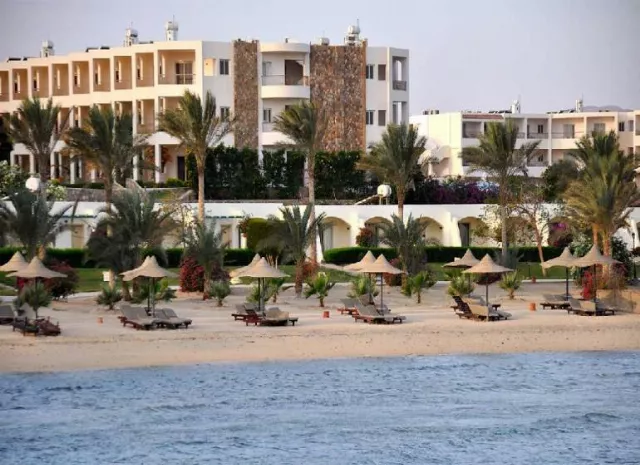 Hotel Royal Brayka Beach Resort