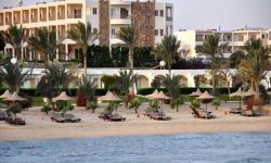 Hotel Royal Brayka Beach Resort, Egipt / Marsa Alam