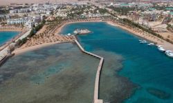 Hotel Mirage Bay Resort And  Aqua Park, Egipt / Hurghada