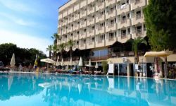 Hotel Anitas Beach, Turcia / Antalya / Alanya