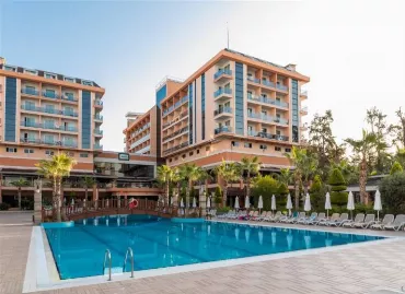 Hotel Dizalya Palm Garden, Turcia / Antalya / Alanya