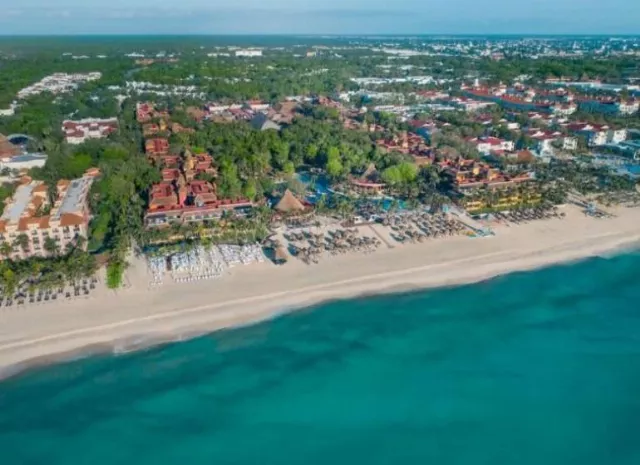 Hotel Iberostar Tucan