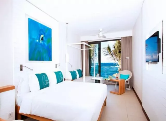 Hotel Radisson Blu Poste Lafayette Resort Spa