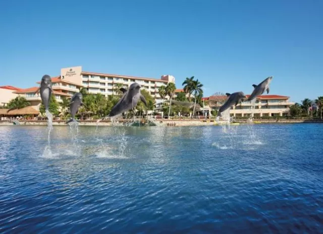 Hotel Dreams Puerto Aventuras Resort & Spa