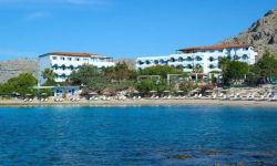 Hotel Sunrise Beach, Grecia / Rodos / Pefki