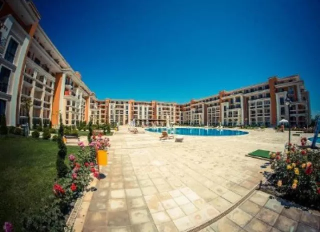Hotel Prestige Fort Beach