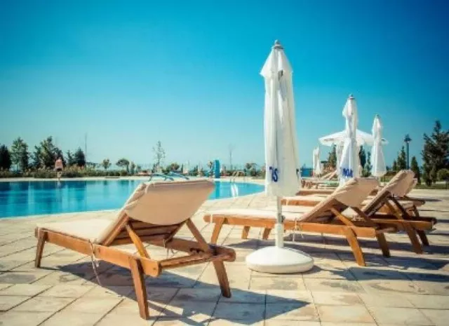 Hotel Prestige Fort Beach
