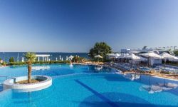 Hotel Primasol Sineva Beach, Bulgaria / Sveti Vlas
