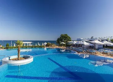 Hotel Primasol Sineva Beach, Bulgaria / Sveti Vlas