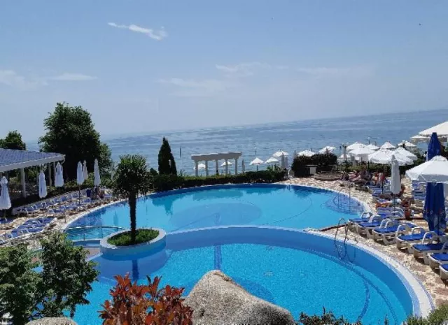 Hotel Primasol Sineva Beach