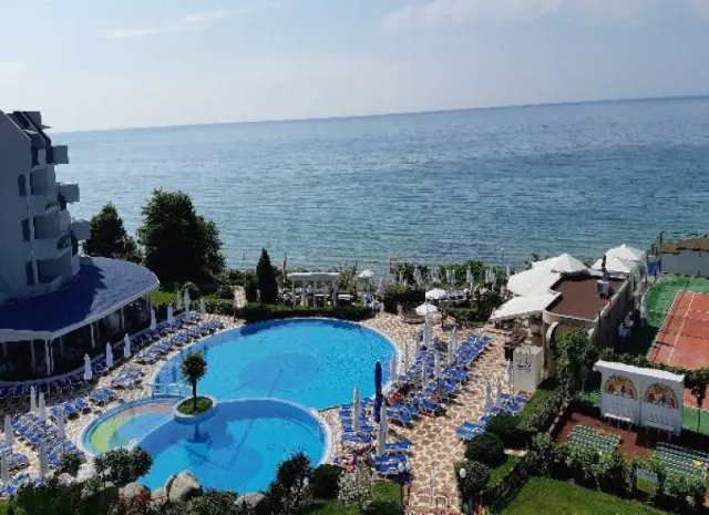 Hotel Primasol Sineva Beach