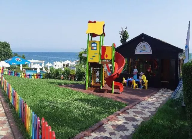 Hotel Primasol Sineva Beach