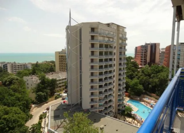 Hotel Tsarevets