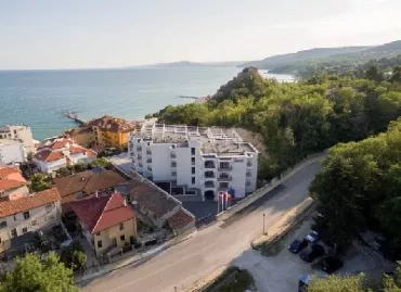 Hotel Samara, Bulgaria / Balchik