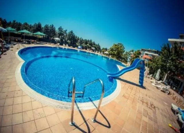 Hotel Green Fort