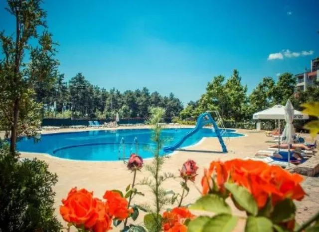 Hotel Green Fort