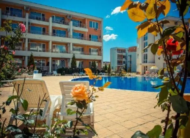 Hotel Holiday Fort Golf Club