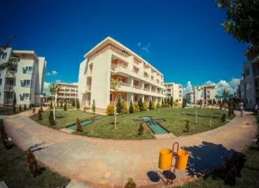 Hotel Holiday Fort Golf Club, Bulgaria / Sunny Beach