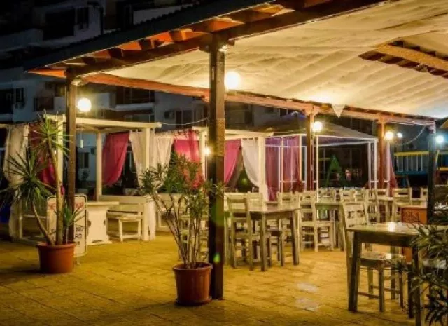 Hotel Marina View Fort Beach