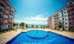 Hotel Panorama Fort Beach, Bulgaria / Sveti Vlas