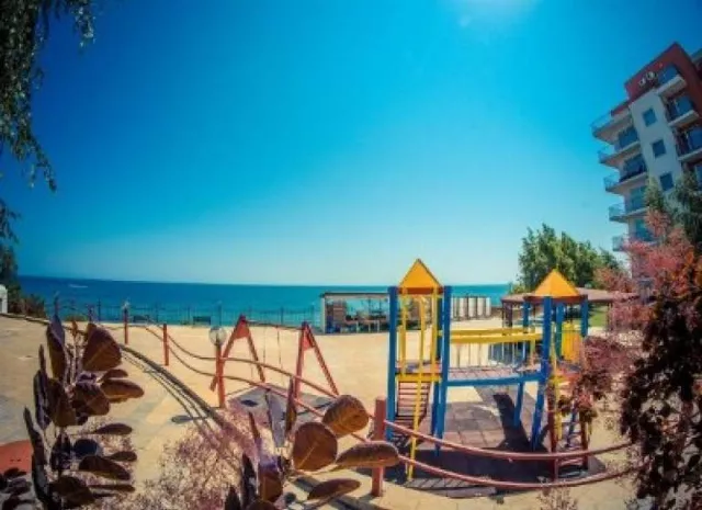 Hotel Panorama Fort Beach