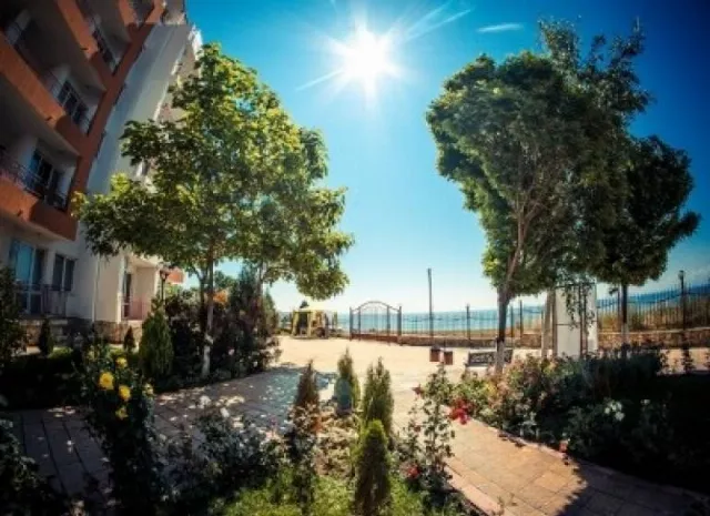Hotel Riviera Fort Beach