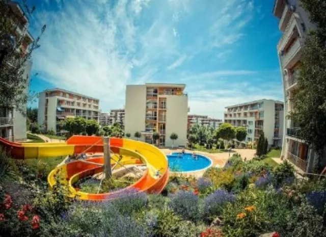 Hotel Sea Fort