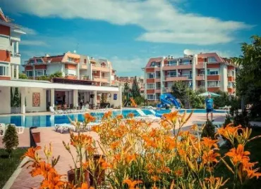 Hotel Sunny Fort, Bulgaria / Sunny Beach