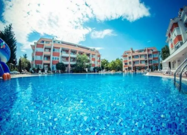 Hotel Sunny Fort
