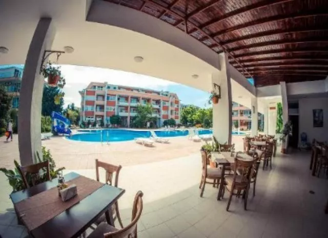 Hotel Sunny Fort