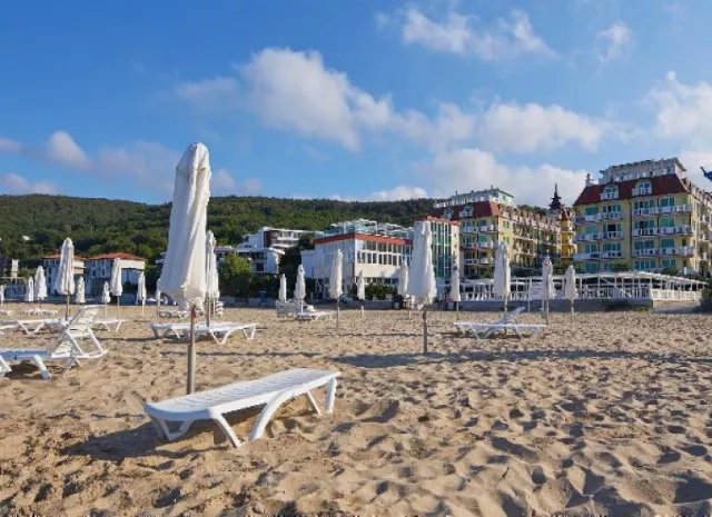 Hotel Amore Beach