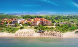 Hotel Hacienda Beach, Bulgaria / Sozopol