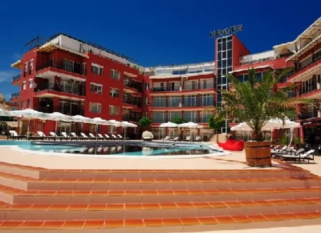 Hotel Heaven