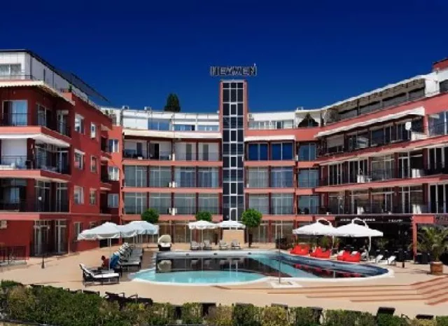 Hotel Heaven