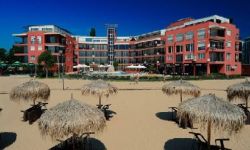 Hotel Heaven, Bulgaria / Sunny Beach