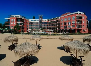 Hotel Heaven, Bulgaria / Sunny Beach